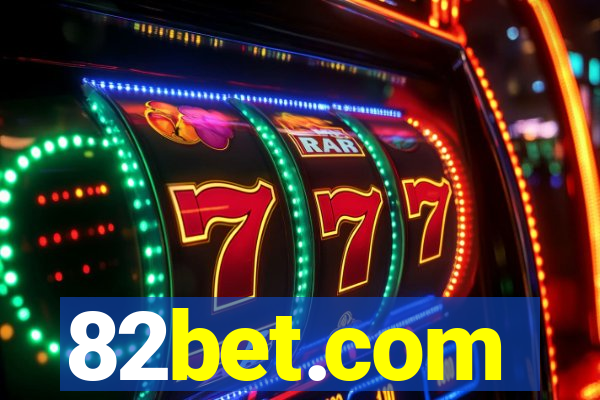 82bet.com