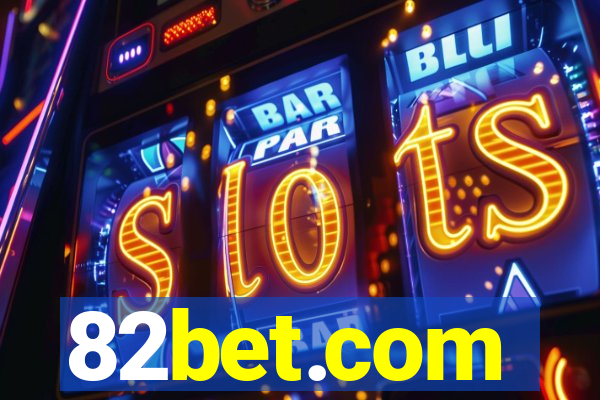 82bet.com