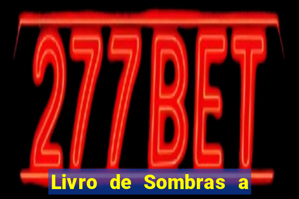 Livro de Sombras a bruxa de blair a bruxa de blair