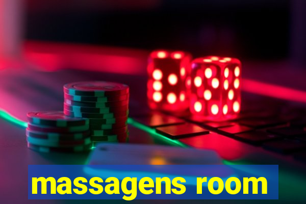 massagens room