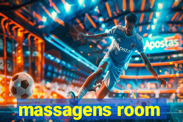 massagens room