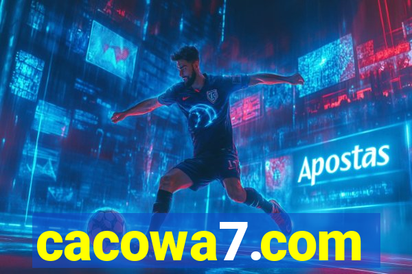 cacowa7.com