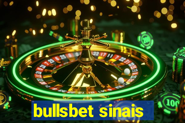 bullsbet sinais