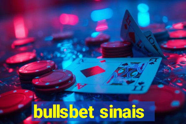 bullsbet sinais