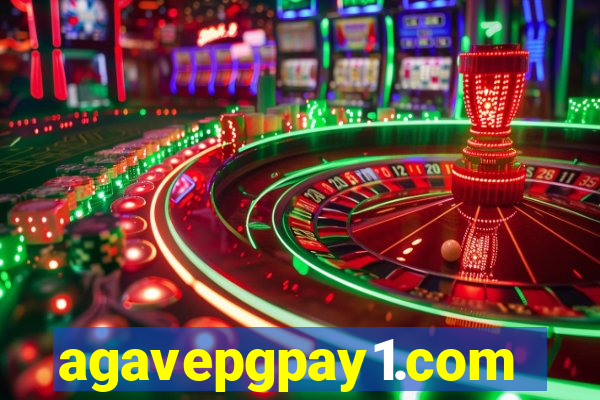 agavepgpay1.com