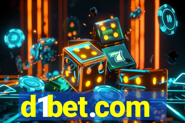 d1bet.com