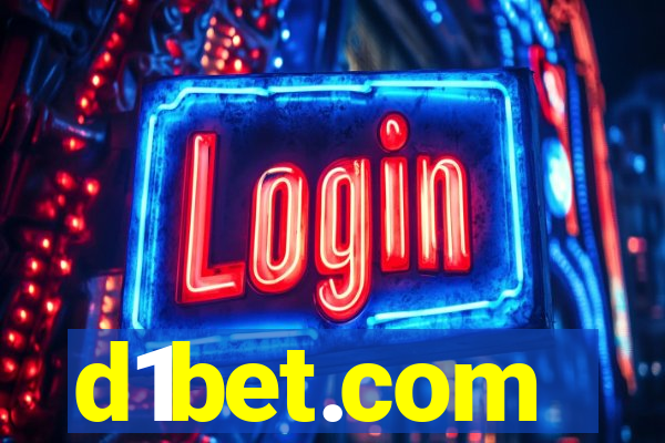 d1bet.com