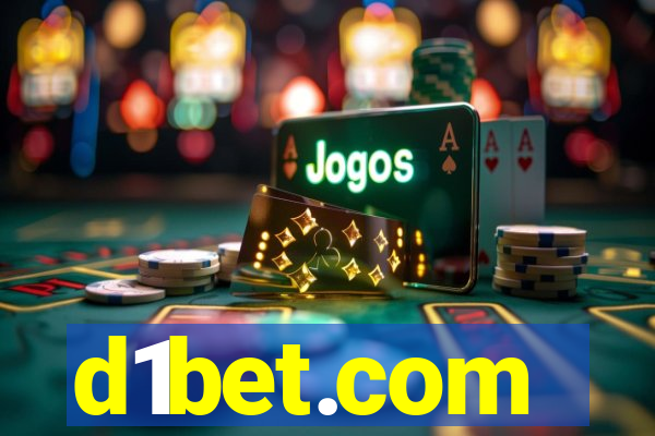 d1bet.com