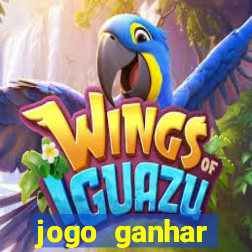 jogo ganhar dinheiro pix