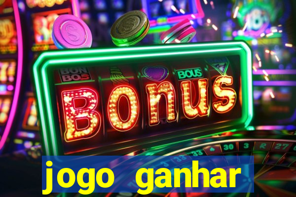 jogo ganhar dinheiro pix