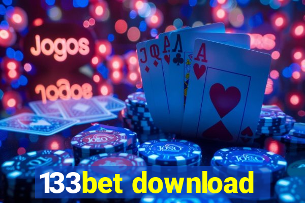 133bet download