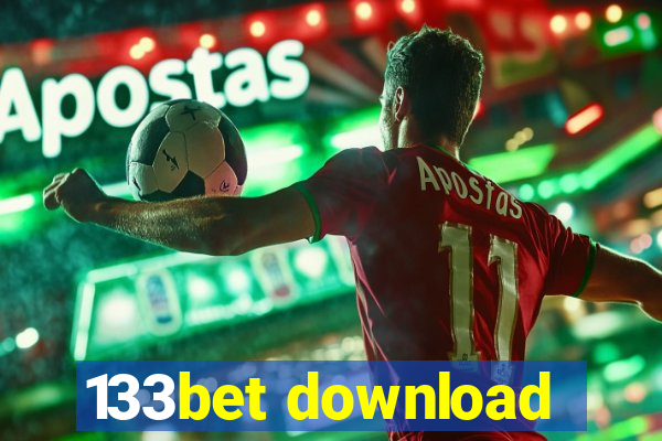 133bet download