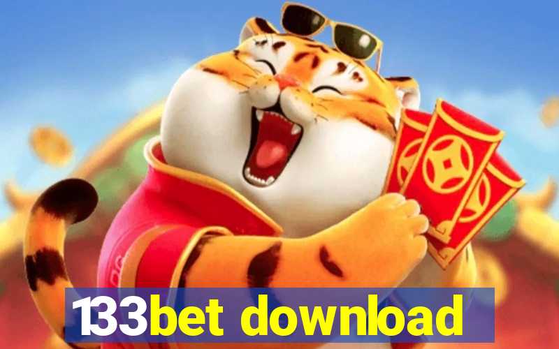 133bet download