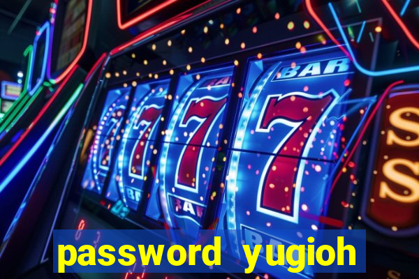 password yugioh forbidden memories