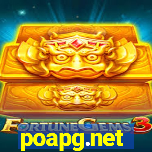 poapg.net