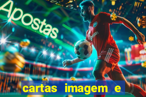 cartas imagem e ação pdf