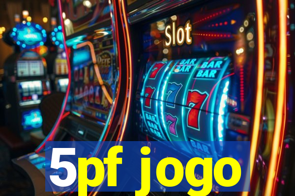 5pf jogo