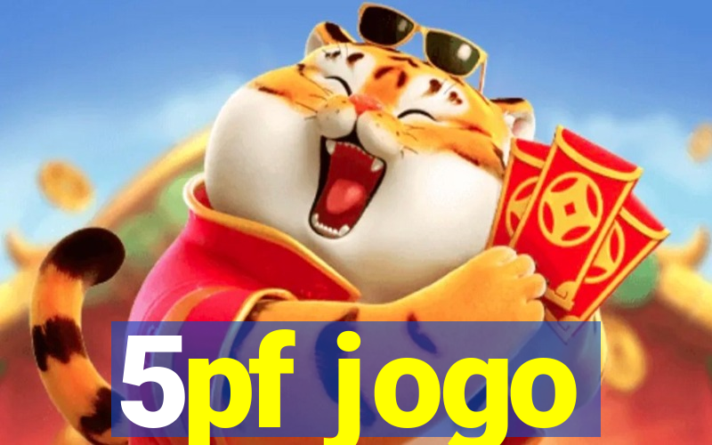 5pf jogo