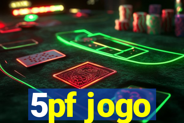 5pf jogo