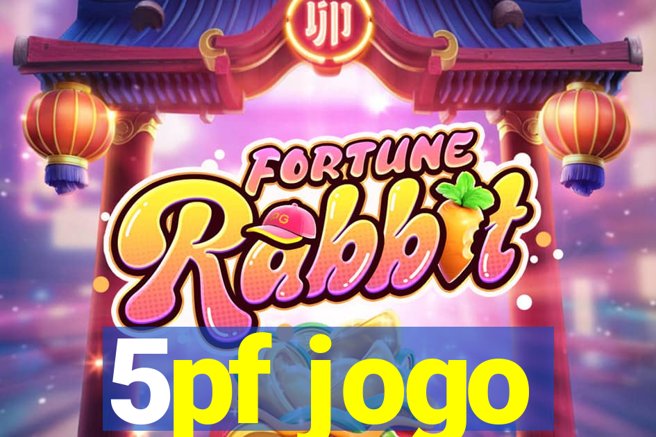 5pf jogo