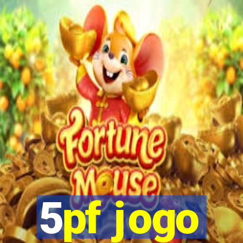 5pf jogo