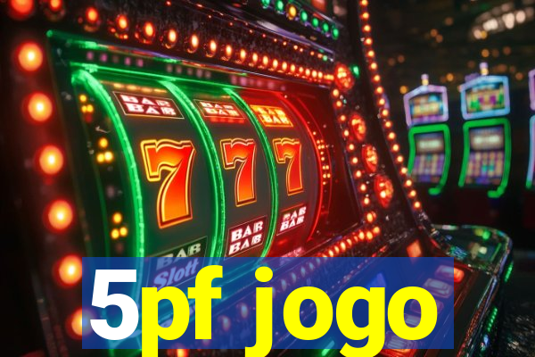 5pf jogo