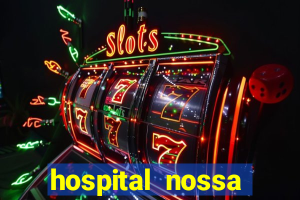 hospital nossa senhora de lourdes antas bahia