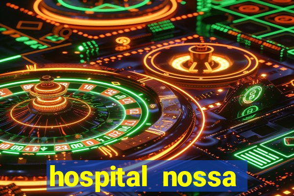 hospital nossa senhora de lourdes antas bahia