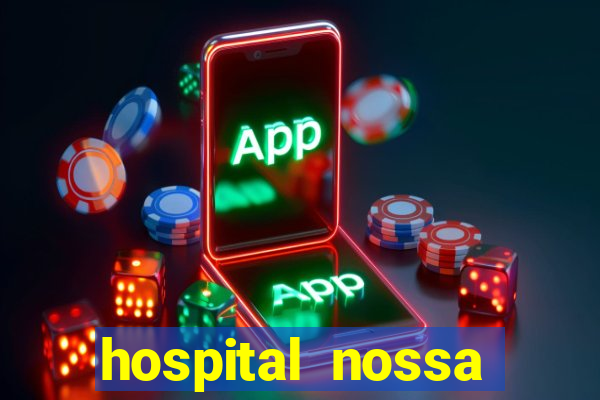 hospital nossa senhora de lourdes antas bahia