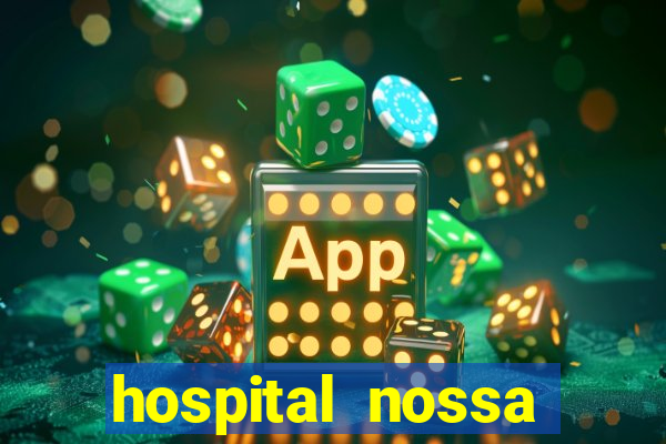 hospital nossa senhora de lourdes antas bahia