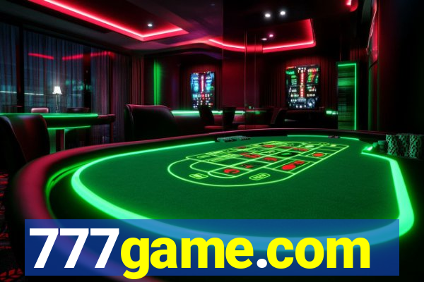 777game.com