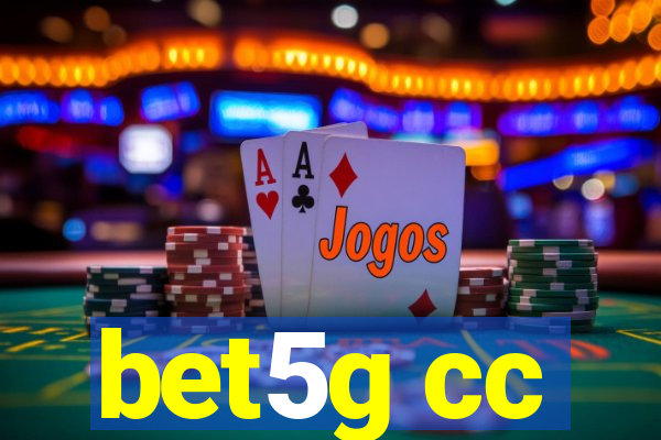 bet5g cc