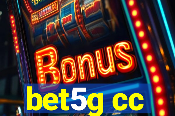 bet5g cc