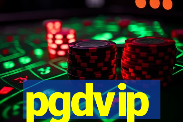 pgdvip