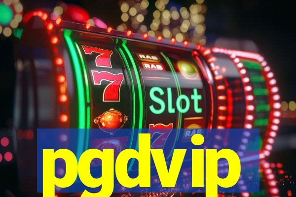 pgdvip