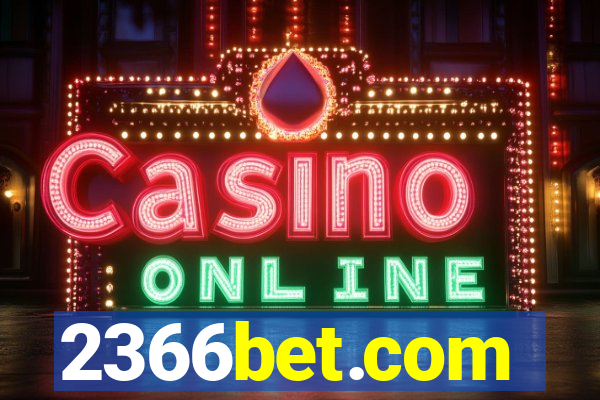 2366bet.com