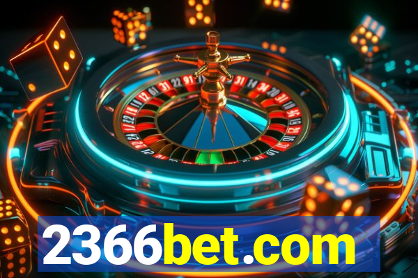 2366bet.com