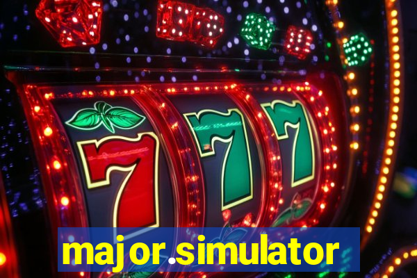 major.simulator