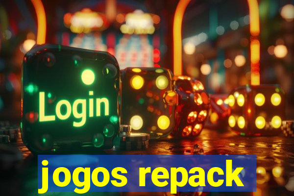 jogos repack