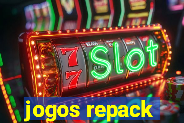 jogos repack