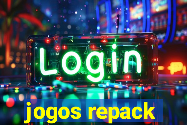 jogos repack