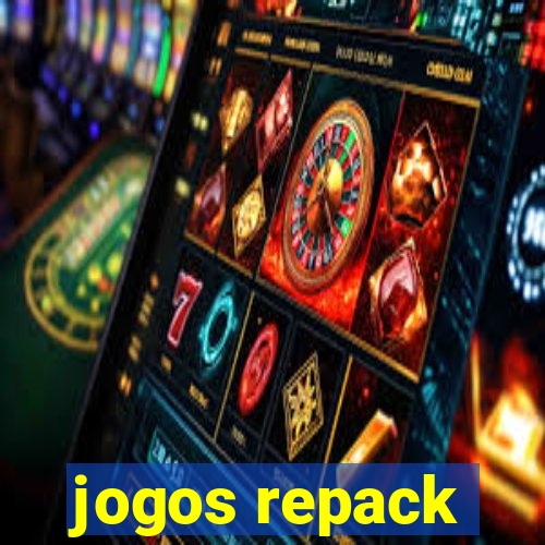 jogos repack