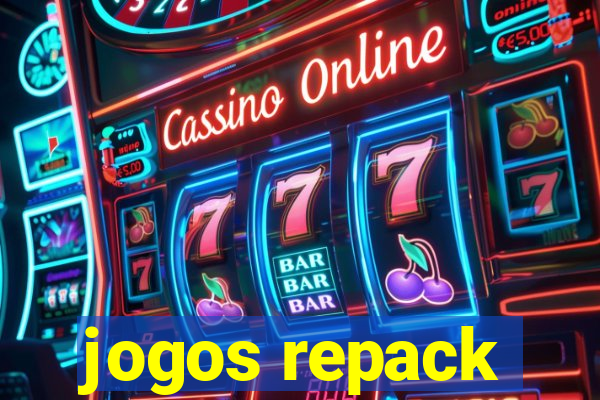 jogos repack