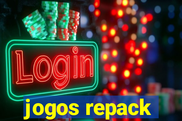 jogos repack