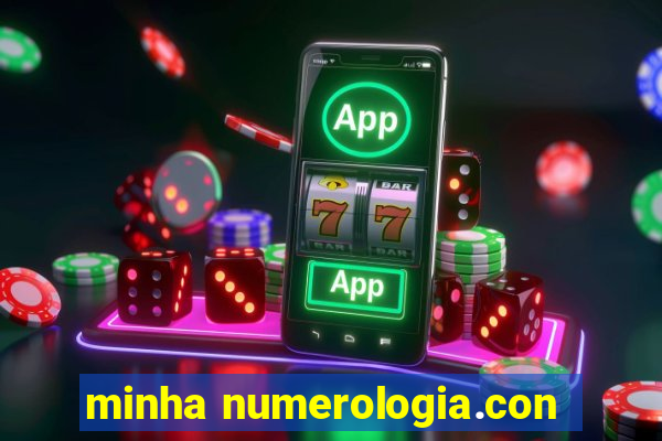 minha numerologia.con