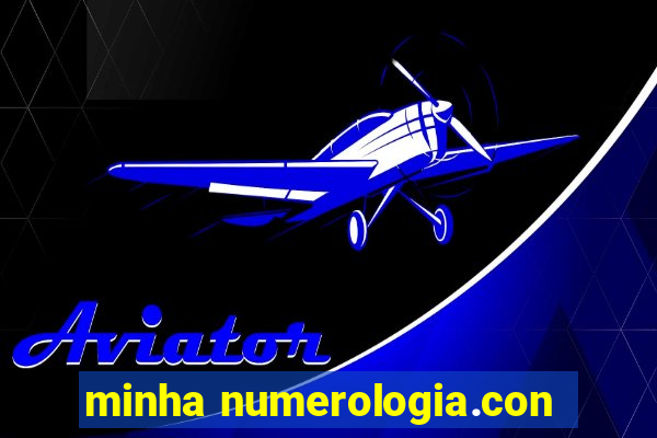 minha numerologia.con