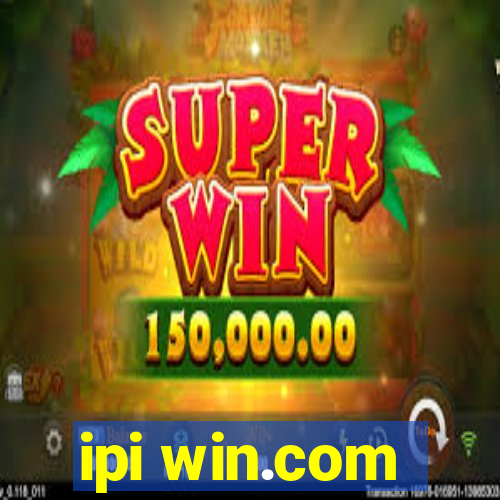 ipi win.com