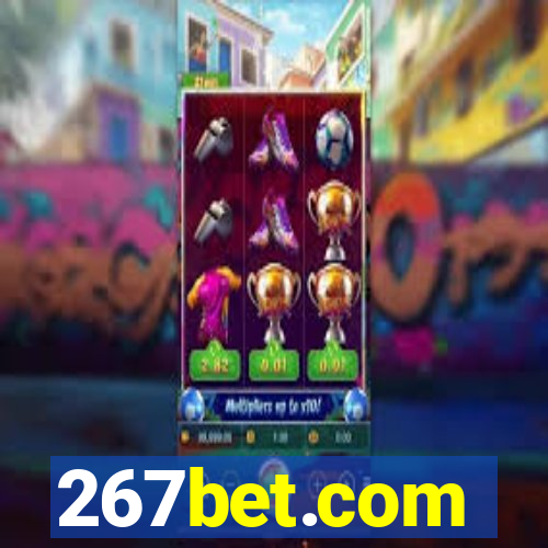 267bet.com