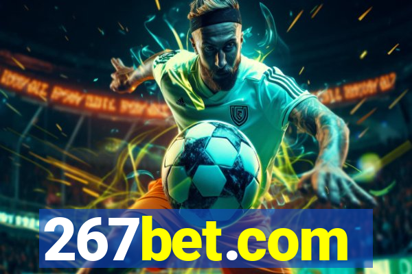 267bet.com