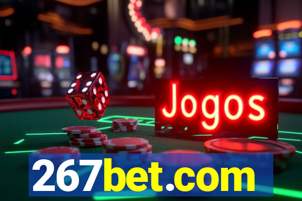 267bet.com